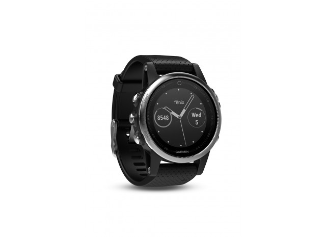 Что такое смарт-часы от Garmin