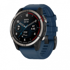 Quatix 7 Sapphire Edition With AMOLED Display