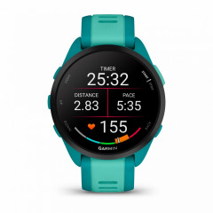 Forerunner 165 music aqwa