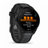 Forerunner 165 music Black