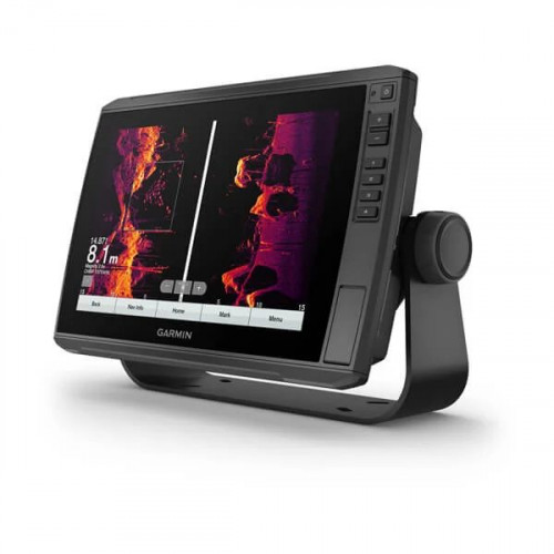 ECHOMAP Ultra 2 10" Chartplotters 102sv with GT56UHD-TM