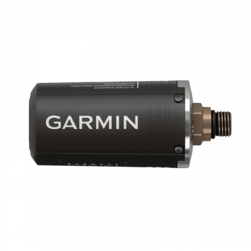 Descent T2 Transceiver