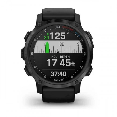 Descent Mk2S Carbon Grey