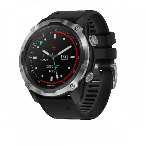 Descent MK2