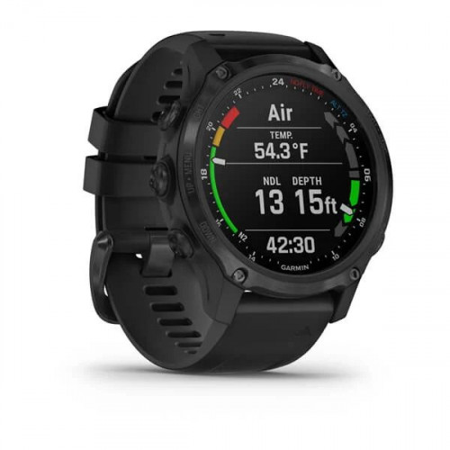 Descent Mk2S Carbon Grey