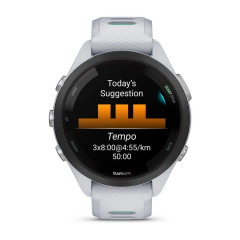 Forerunner 265 Whitestone