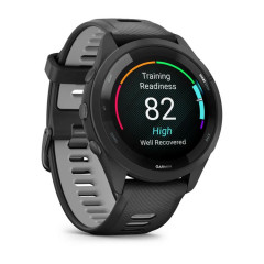 Forerunner 265 black