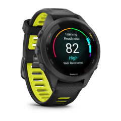 Forerunner 265S black