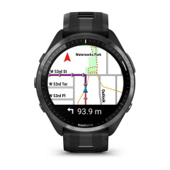 Forerunner 965 Carbon Grey