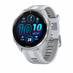 Forerunner 965 Whitestone