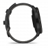 Venu 3 Slate stainless black band
