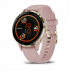 Venu 3S soft gold rose band