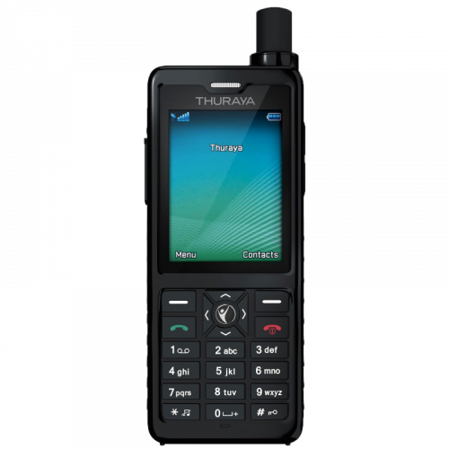 Thuraya XT-Pro
