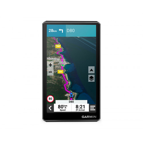 Zumo XT2 6.0” Motorcycle sat nav