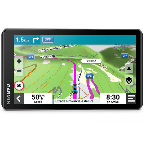 Zumo XT2 6.0” Motorcycle sat nav