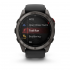 Garmin Fenix 8 PRO, 51 мм AMOLED Sapphire Carbon 