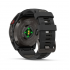 Garmin Fenix 8 PRO, 51 мм AMOLED Sapphire Carbon 