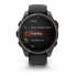 Garmin Fenix 8 PRO 47 мм AMOLED Sapphire Carbon Gray 