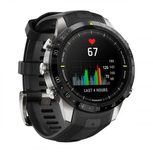 Garmin MARQ Athlete Gen2 Emea