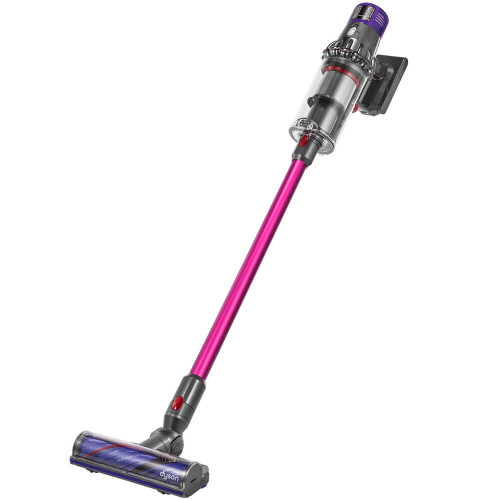 Вертикальный пылесос Dyson V10 Absolute Extra