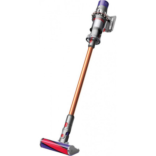 Вертикальный пылесос Dyson V10 Absolute Cordless Vacuum