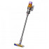 Вертикальный пылесос Dyson V12 Detect Slim Absolute
