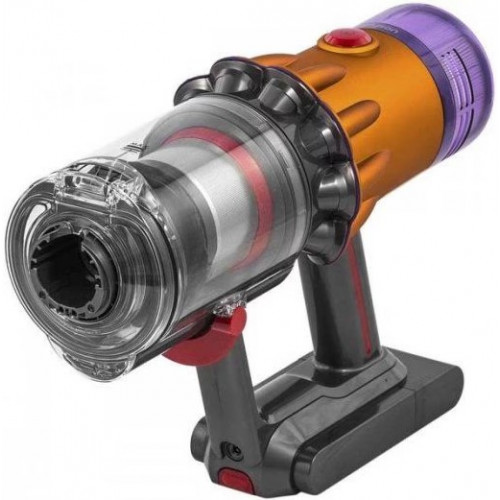 Вертикальный пылесос Dyson V12 Detect Slim Absolute