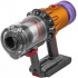 Вертикальный пылесос Dyson V12 Detect Slim Absolute