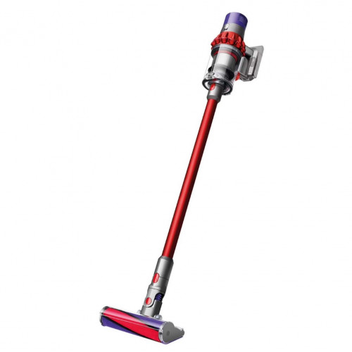 Вертикальный пылесос Dyson V10 Fluffy Extra