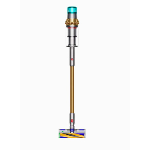 Вертикальный пылесос Dyson V15 Detect Absolute Plus (SV22)