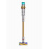 Вертикальный пылесос Dyson V15 Detect Absolute Plus (SV22)