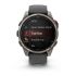 Garmin Forerunner 970 угольно-серый DLC Titanium