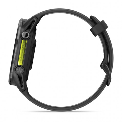 Garmin Forerunner 970 угольно-серый DLC Titanium