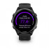 Garmin Forerunner 970 угольно-серый DLC Titanium
