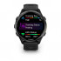 Garmin Forerunner 970 угольно-серый DLC Titanium