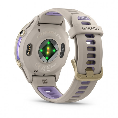 Forerunner 970 Золотистый 