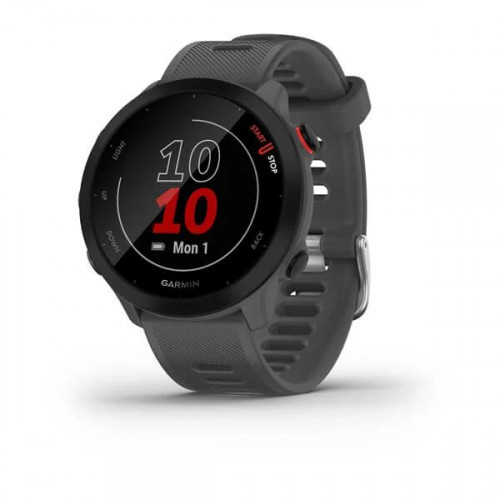 FORERUNNER 55 Серый 
