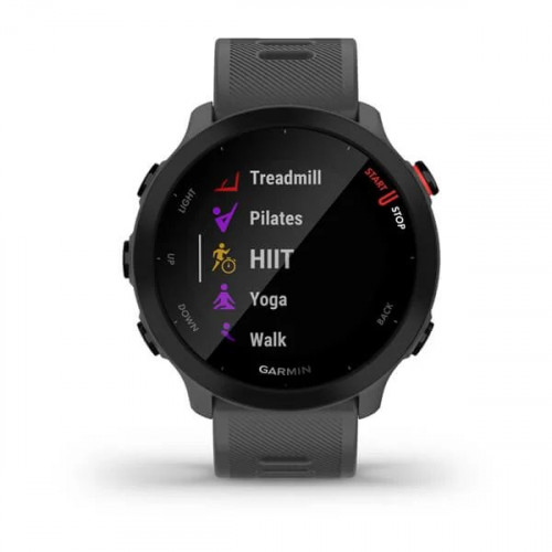 FORERUNNER 55 Серый 