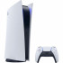 PlayStation 5 825 ГБ, с дисководом, Bluetooth 5.1, Wi-Fi 6 (802.11ax), HDMI 2.1, до 8K UltraHD 