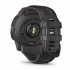 Garmin Instinct 3 Amoled 50 mm Черный 