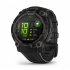 Garmin Instinct 3 AMOLED 45 mm Черный 