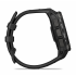 Garmin Instinct 3 AMOLED 45 mm Черный 