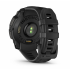 Garmin Instinct 3 AMOLED 45 mm Черный 