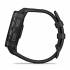 Garmin Instinct 3 AMOLED 45 mm Черный 