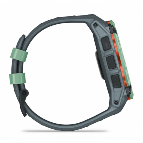 Garmin Instinct 3 AMOLED 50 mm Neo Tropic