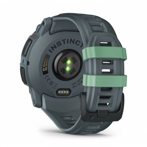 Garmin Instinct 3 AMOLED 50 mm Neo Tropic
