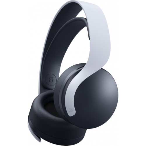 Беспроводная компьютерная гарнитура Sony PULSE 3D Белый