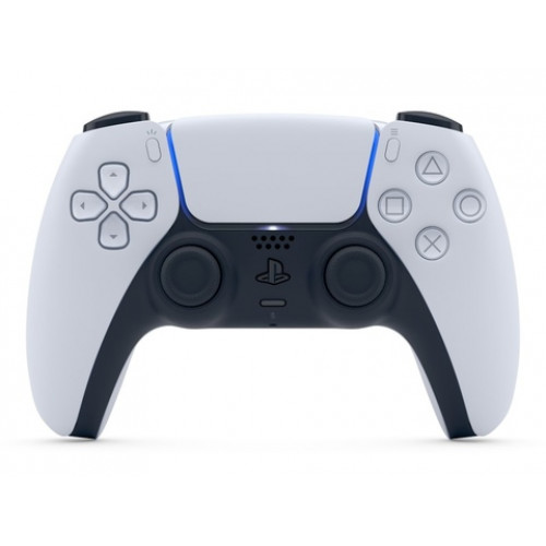 PlayStation 5 825 ГБ, с дисководом, Bluetooth 5.1, Wi-Fi 6 (802.11ax), HDMI 2.1, до 8K UltraHD 