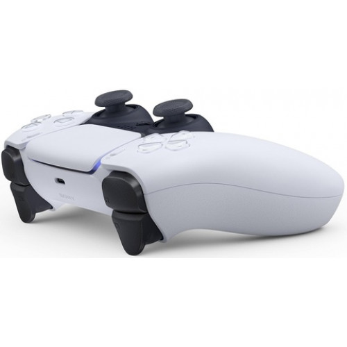 PlayStation 5 825 ГБ, с дисководом, Bluetooth 5.1, Wi-Fi 6 (802.11ax), HDMI 2.1, до 8K UltraHD 